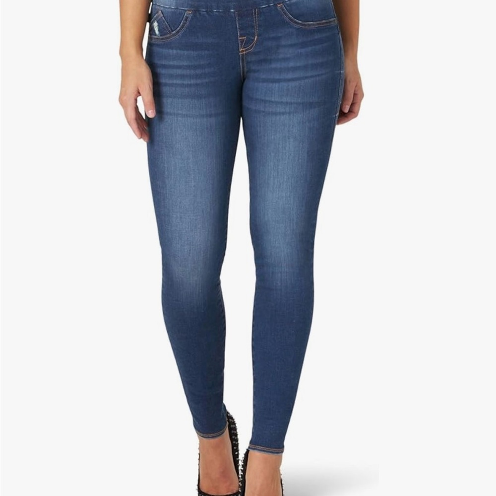 Rock & Republic Women's Denim Rx Fever Stretch Jean Legging